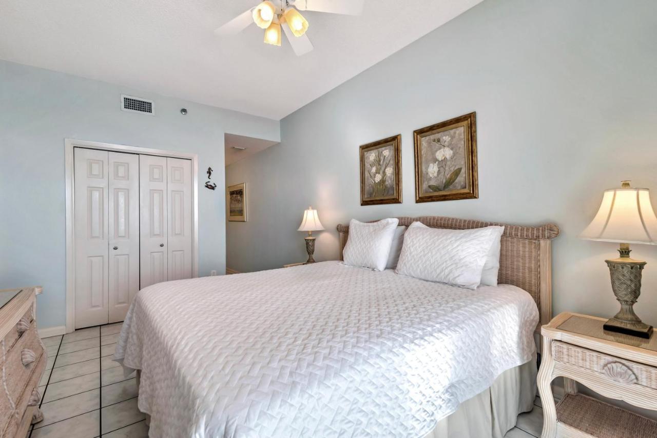Phoenix 7 Unit 1206 Orange Beach Extérieur photo