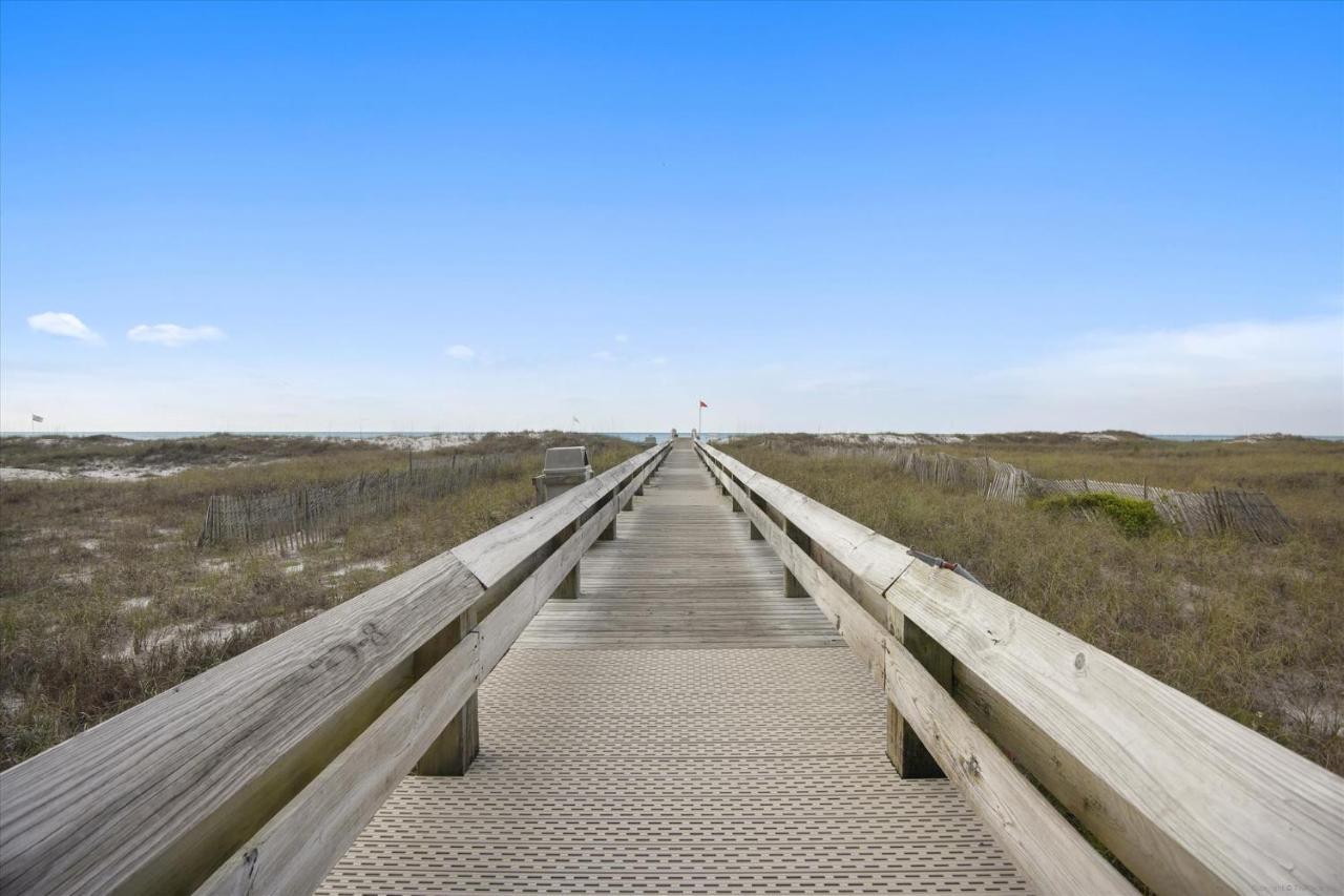 Phoenix 7 Unit 1206 Orange Beach Extérieur photo