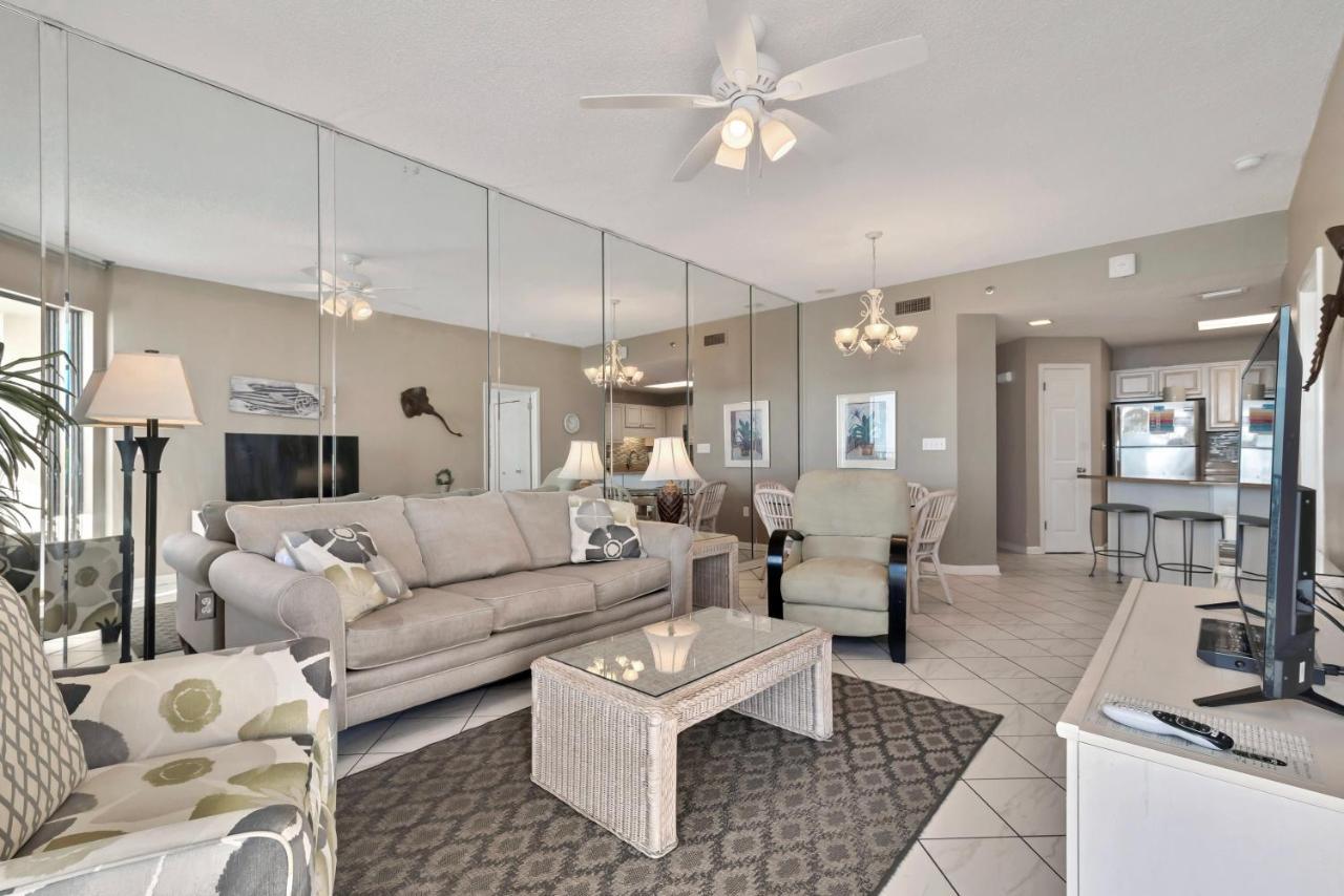 Phoenix 7 Unit 1206 Orange Beach Extérieur photo
