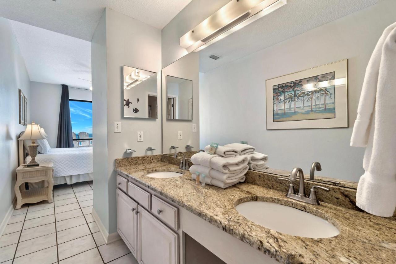 Phoenix 7 Unit 1206 Orange Beach Extérieur photo